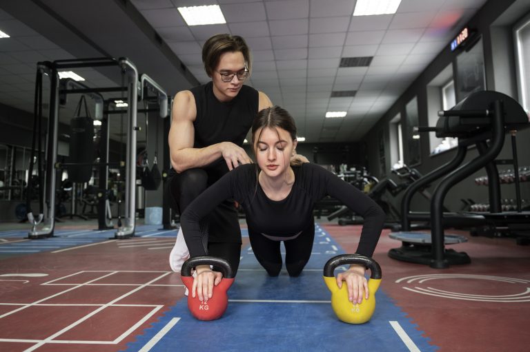 Unlocking the Power of Circuit Training: A Data-Driven Approach to Fitness