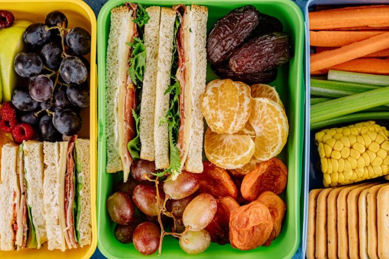 Transform Your Life with Nutritional Guidance and Meal Planning: A Step-by-Step Approach